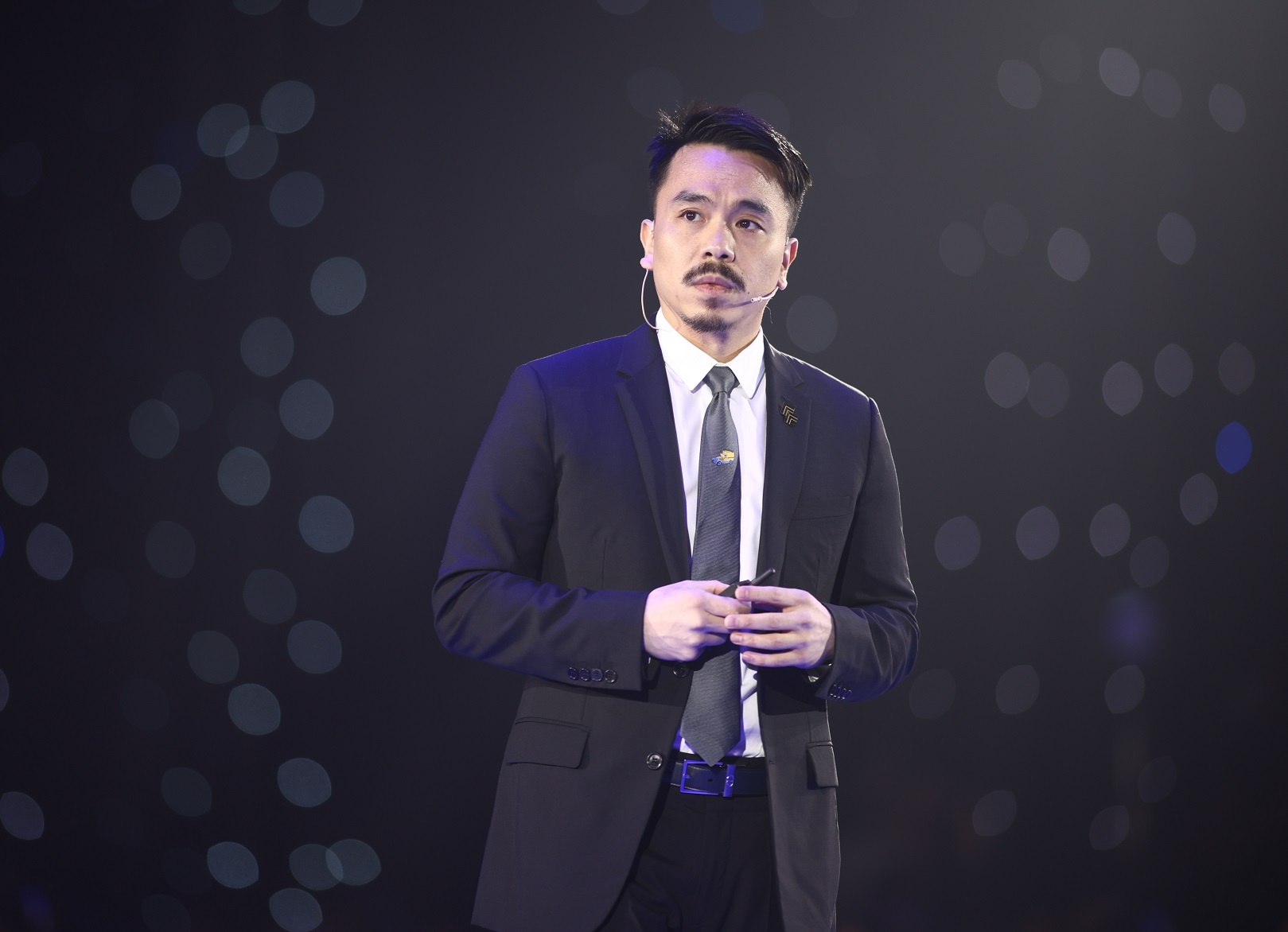 Masan,  doanh thu,  dai hoi anh 1