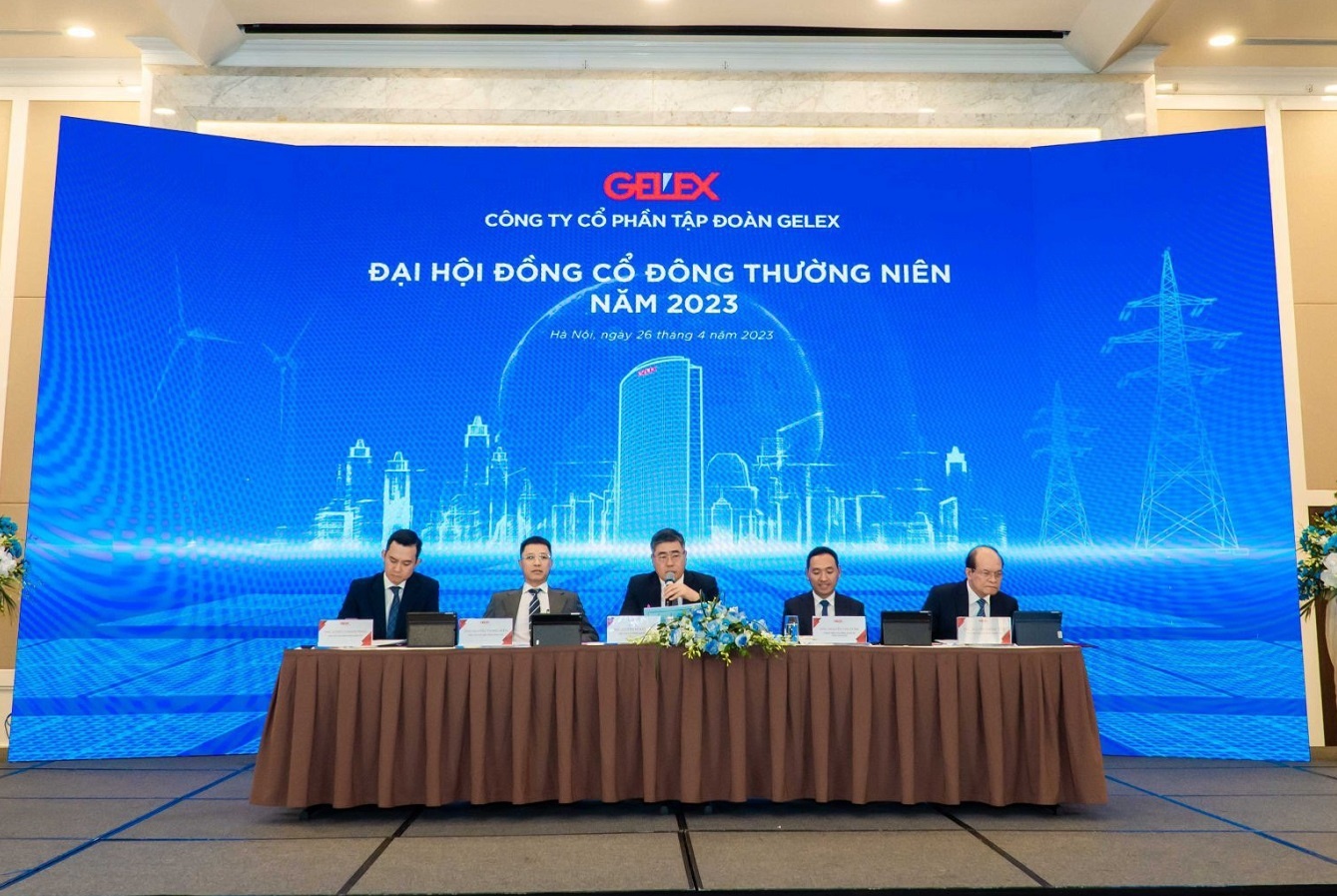 Gelex se tai cau truc mang nang luong hinh anh