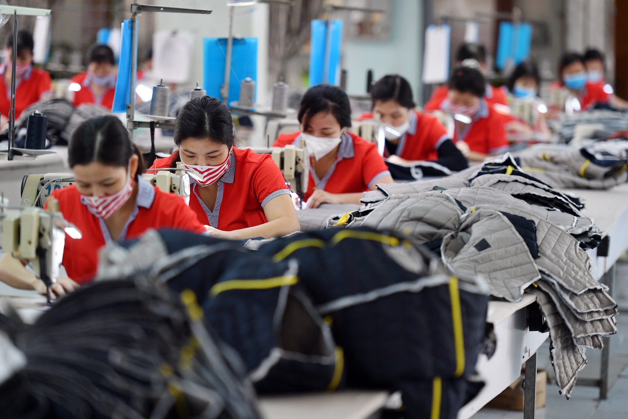 FDI,  thue toi thieu,  VinaCapital anh 2