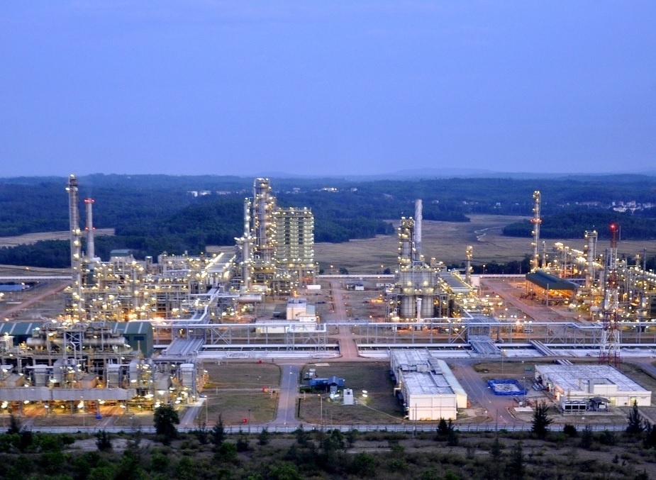 PetroVietnam,  dien,  PVN anh 1