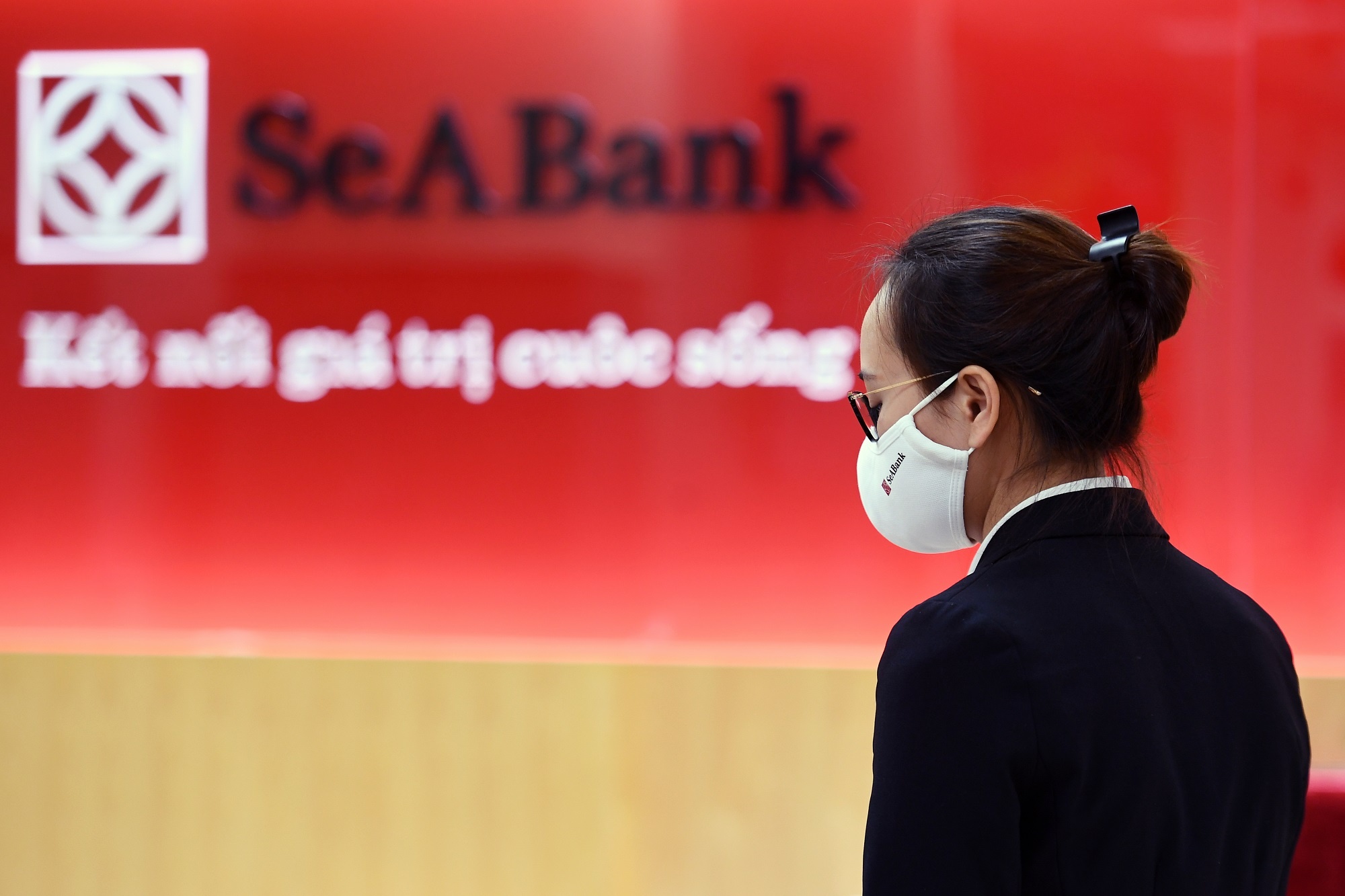 SeABank tinh huy dong nghin ty dong tu nha dau tu Na Uy hinh anh