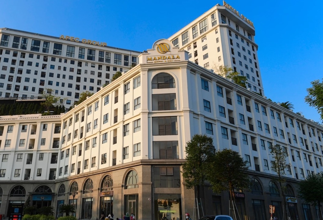 Cong ty ho Apec dung ke hoach goi von 840 ty dong hinh anh