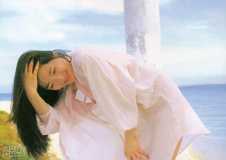 Dương Tư Mẫn phát hiện bệnh ung thư vú khi mới ngoài 20.