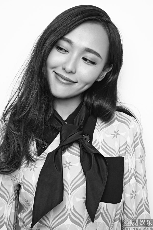 Đường Yên chia sẻ rất hạnh phúc khi được diễn chung với Rain.