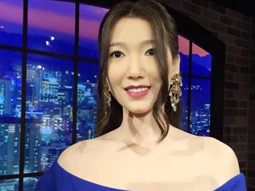 Tuong sap cua Park Shin Hye bi che gia nua hinh anh