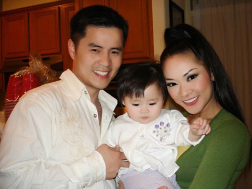 Dieu it biet ve nguoi chong dien trai cua ca si Nhu Quynh hinh anh