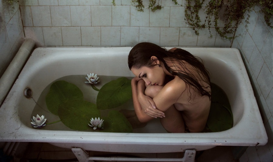 Nhung kiet tac van hoc ve noi co don hinh anh