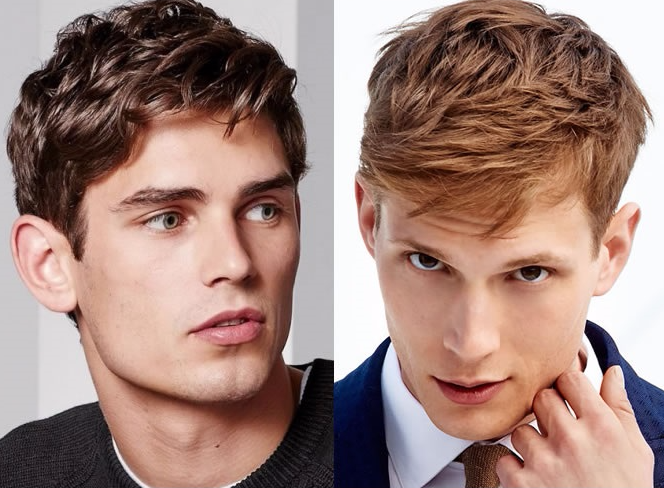 5 xu huong toc nam noi bat trong mua thu dong 2015 hinh anh