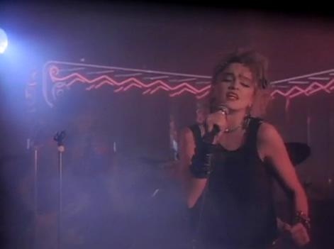 Madonna - Crazy For You hinh anh