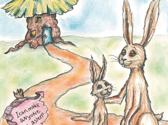 ​Cuon sach do tre ngu ban chay nhat tren Amazon hinh anh