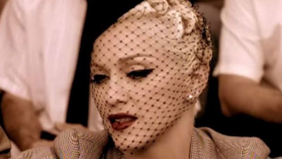 Madonna - Take A Bow hinh anh