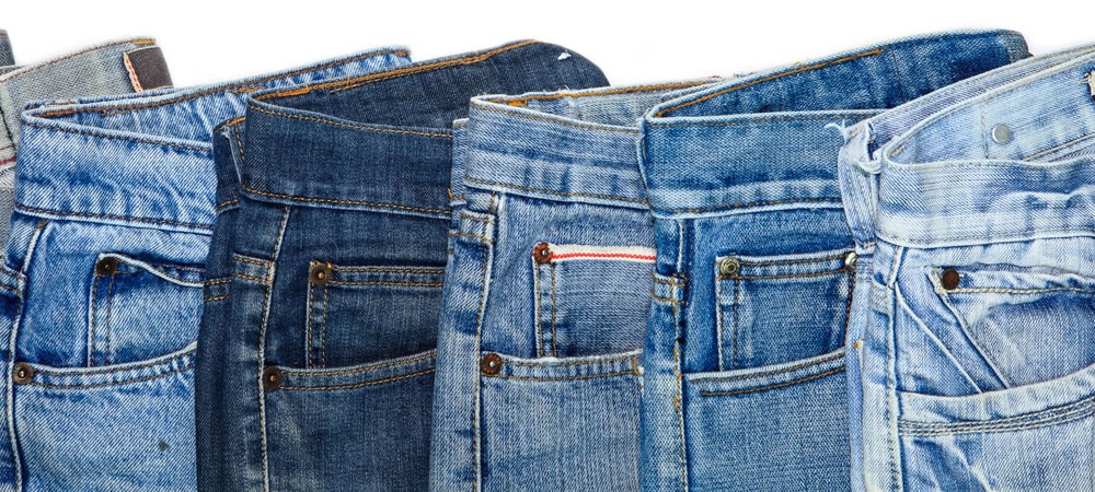 Bi quyet giu do denim luon moi hinh anh