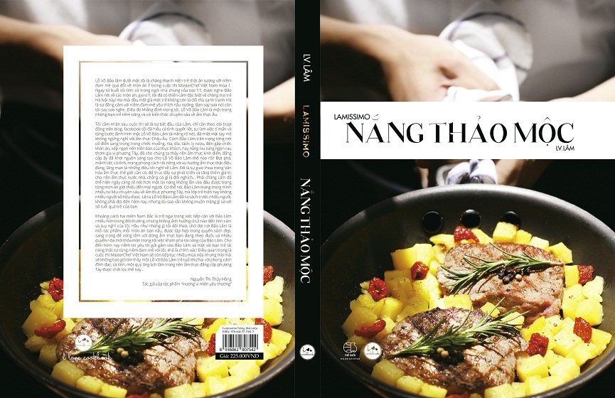 Nang thao moc – mot goc tinh hoa am thuc Italy hinh anh