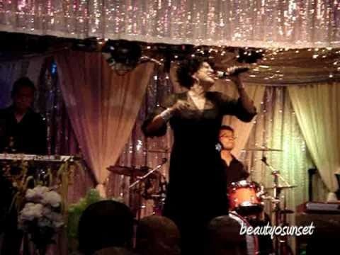 Carol Kim - UNCHAINED MELODY hinh anh