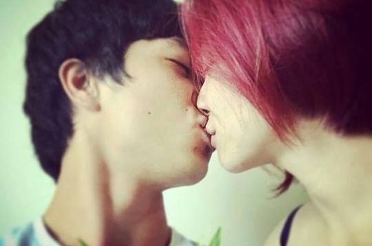 Vi sao Hoa Minzy up mo chuyen tinh cam voi Cong Phuong? hinh anh