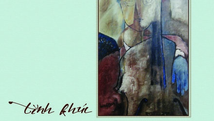 Ra mat sach nhac 'Tinh khuc Vu Thanh An' hinh anh