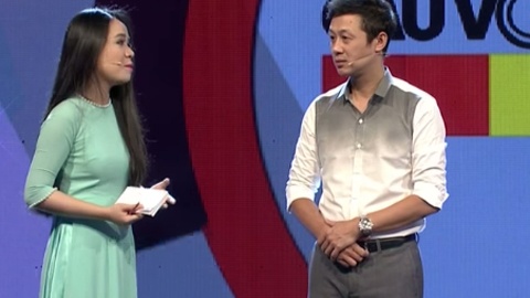 MC Anh Tuan lam kho thi sinh hinh anh