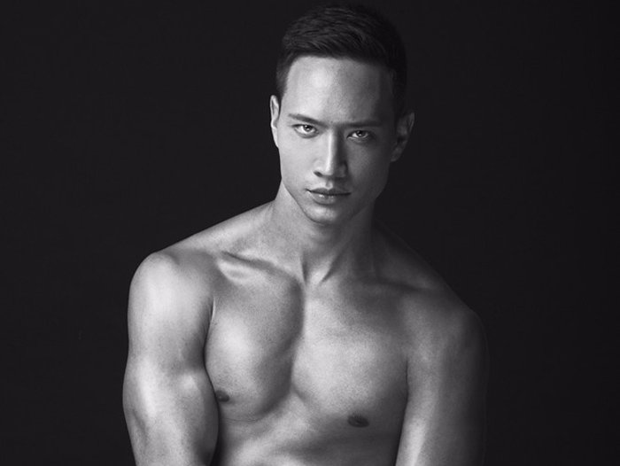 Sao Viet co bung 6 mui khien fan nu lieu xieu hinh anh