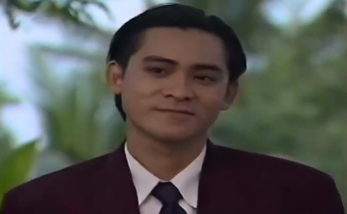 Chang Viet kieu nho loi che cua Viet Trinh hinh anh