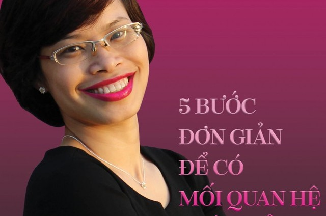 Giai ma moi quan he hoan hao cua mot nguoi phu nu hinh anh