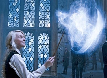 JK Rowling gioi thieu ve than ho menh trong 'Harry Potter' hinh anh