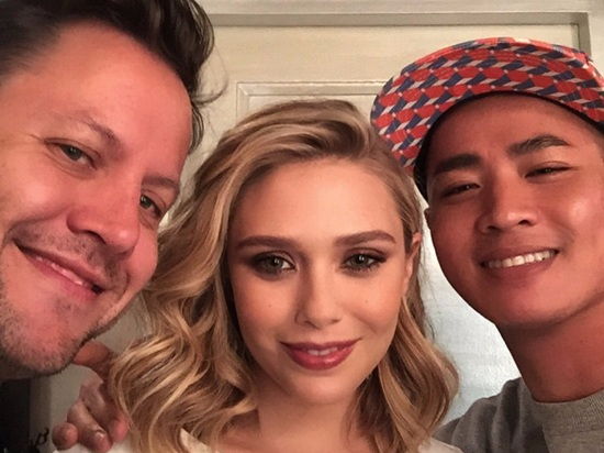 Chuyen gia trang diem goc Viet duoc Cosmopolitan vinh danh hinh anh