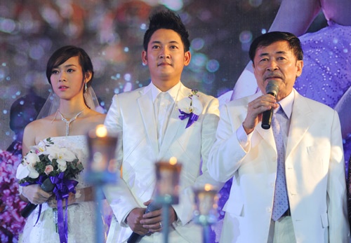 Chuyen doi it biet ve nhung cap bo con noi danh tren man anh hinh anh