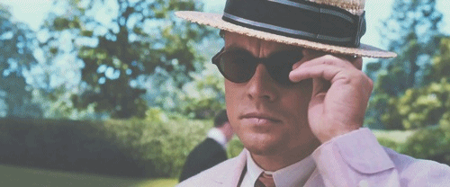 8 diem khac biet giua 'Gatsby vi dai' trong phim va van hoc hinh anh