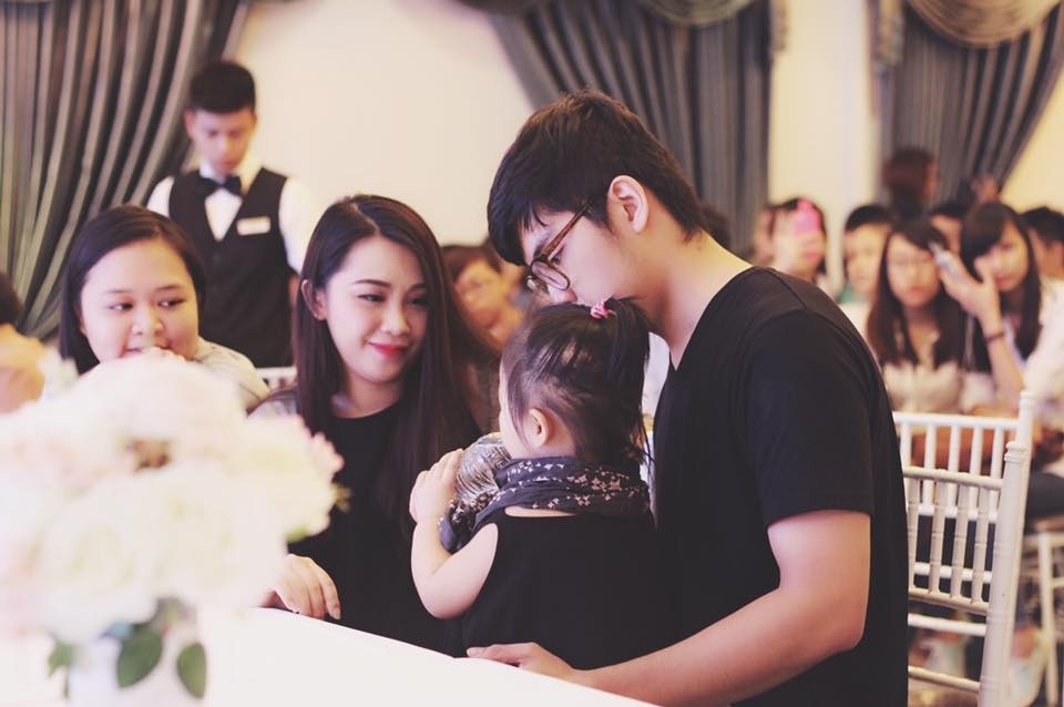 Gao: 'Khong can ngon tinh de noi tieng' hinh anh