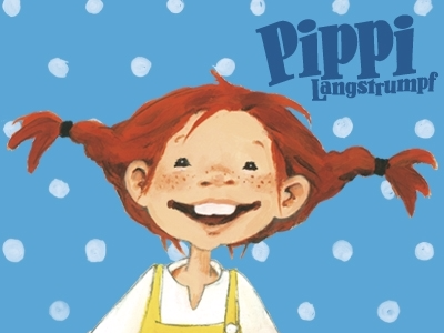 'Pippi tat dai': nha nu quyen lac quan voi tam hon rong mo hinh anh