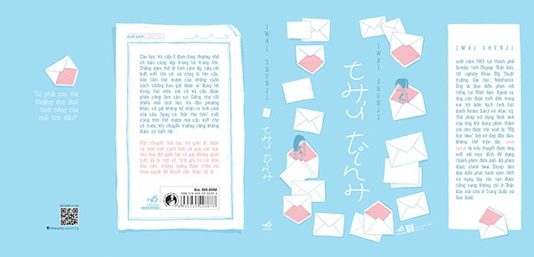 Thu tinh cua moi tinh dau khong quen hinh anh