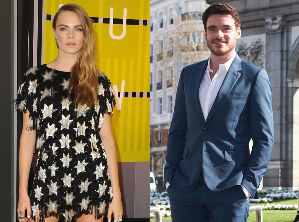 Cara Delevingne bi dan anh chi trich thieu chuyen nghiep hinh anh