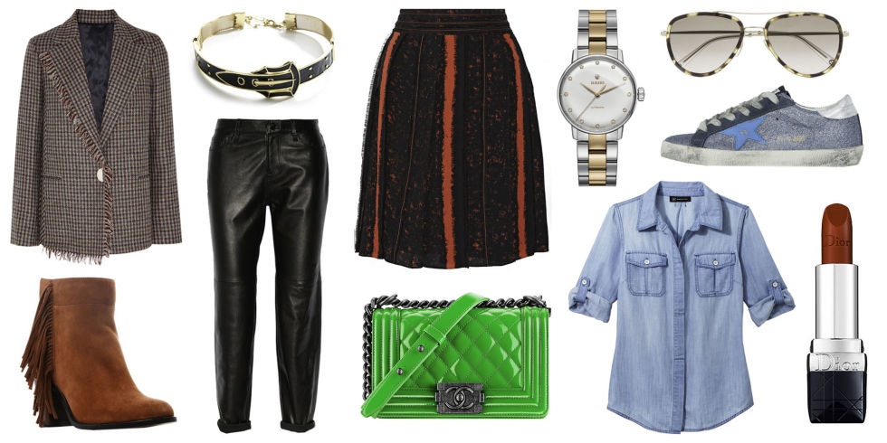 20 item khong the thieu cua moi tin do thoi trang hinh anh