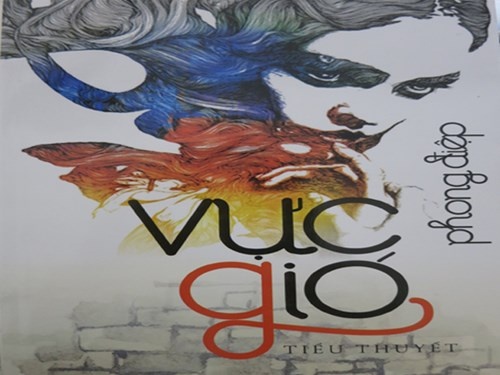'Vuc gio' - gai goc nhung khong giat gan hinh anh