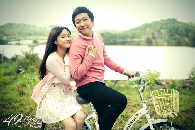 Dien anh Viet: co mot mua... an xoi hinh anh