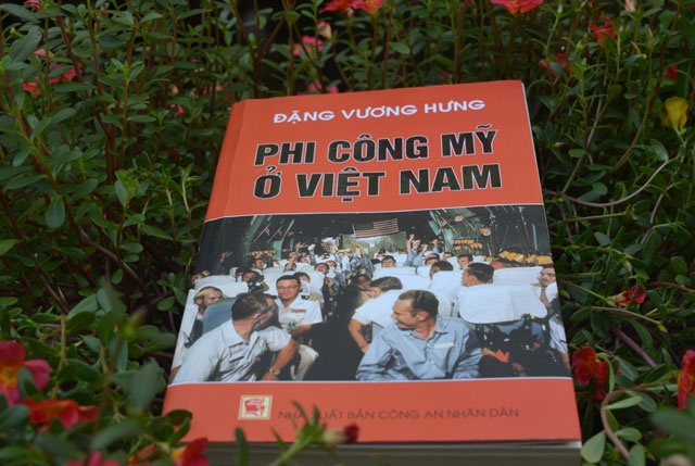 ‘Phi cong My o Viet Nam’ tiet lo nhung dieu tuyet mat hinh anh