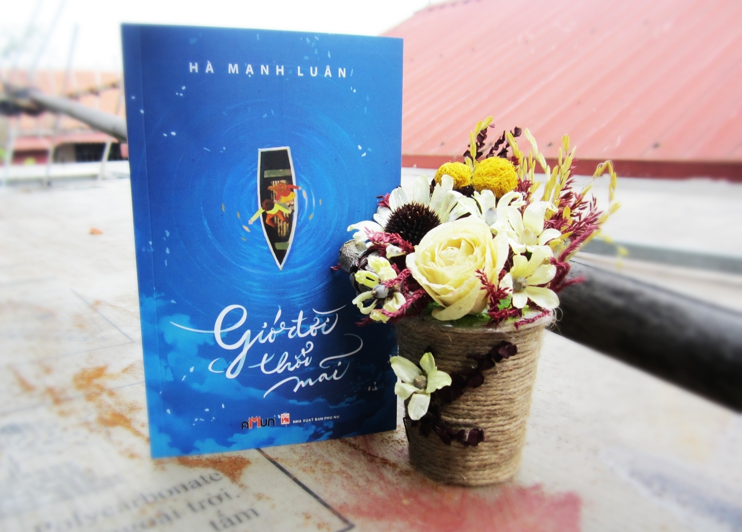 'Gio doi thoi mai' – Tap tan van day ap tinh yeu hinh anh