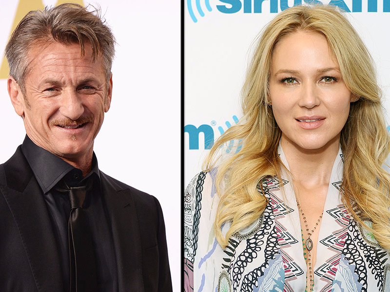 Jewel he lo moi quan he voi Sean Penn trong tu truyen hinh anh