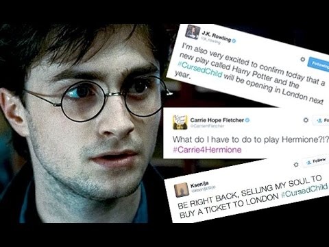 JK Rowling he lo ve 'Harry Potter va dua tre bi nguyen rua' hinh anh