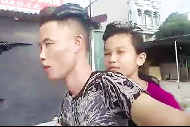 Hiep Ga: 'Gio noi gi thi toi cung khong the xau hon nua' hinh anh