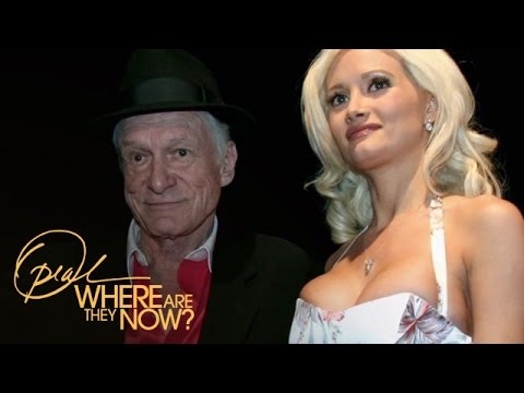 Holly Madison ke ve qua khu kinh hoang tai lau dai Playboy hinh anh