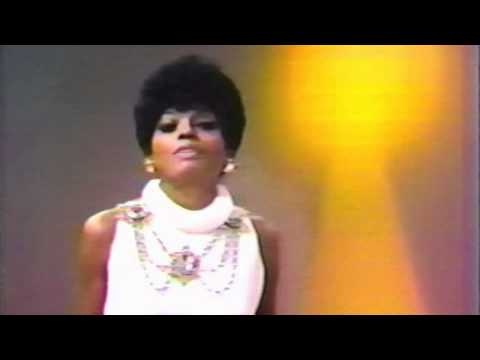 Diana Ross Supremes Funny Girl Medley hinh anh