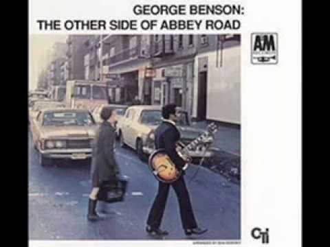 George Benson - Here Comes the Sun & I Want You (She's so heavy) - The Beatles cover hinh anh