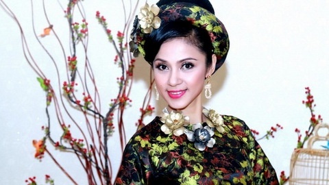 Viet Trinh tiet lo ve nguoi dan ong hien tai hinh anh