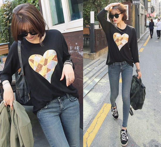 3 dang quan sanh dieu khien tin do thoi trang kho choi tu hinh anh