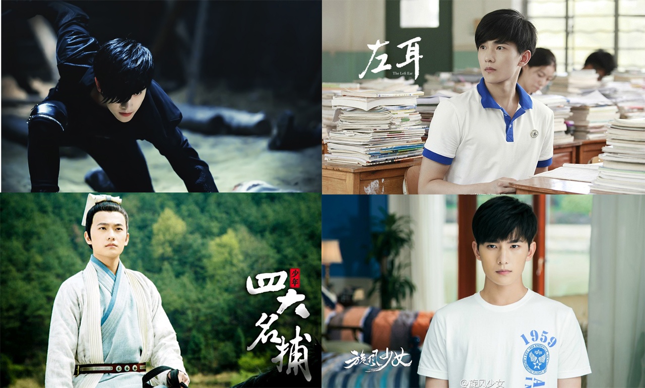 Anh chàng hội tụ đủ những điều kiện cần thiết cho hình tượng một “nam thần quốc dân” như vẻ ngoài cực điển trai, lối diễn xuất thu hút cùng phong thái “trên vạn người”.  Dương Dương hiện được xếp vào hàng ngũ những nam thần mới thành công nhất hiện nay.