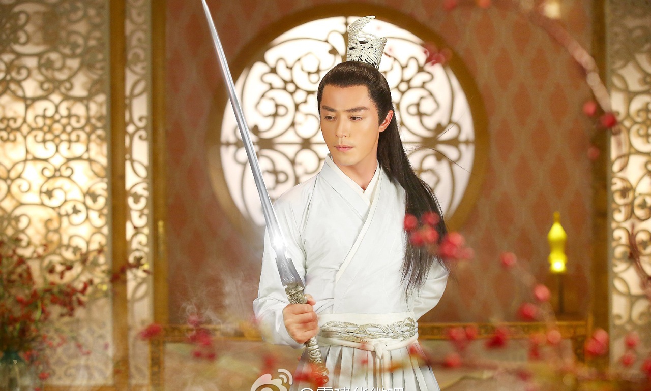 6 nam than Hoa ngu duoc khan gia thich nhat hinh anh