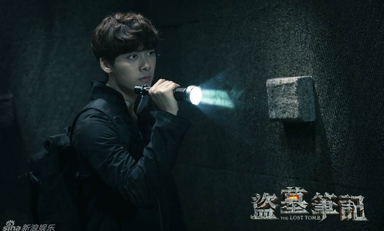 Mật độ phủ sóng của anh ngày càng dày đặc trong các tác phẩm điện ảnh và truyền hình. 2015 là một năm thành công lớn với Lý Dịch Phong.