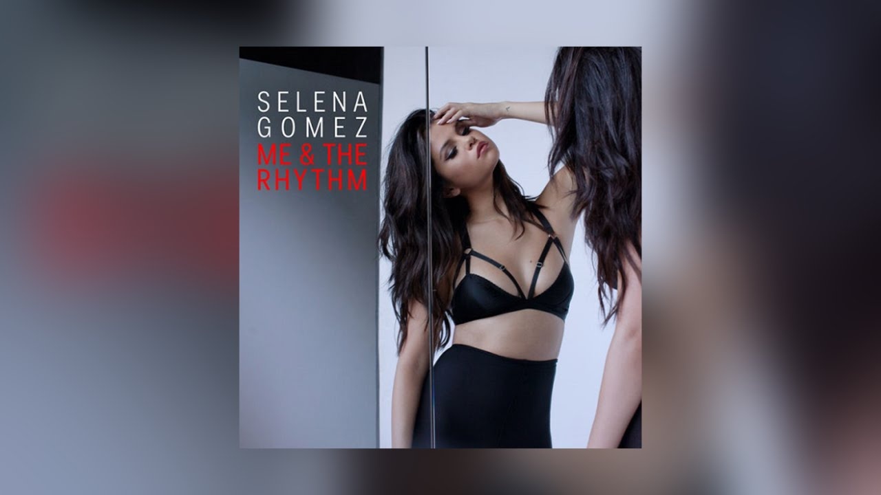 Selena Gomez ra mat som single 'Me & The Rhythm' hinh anh