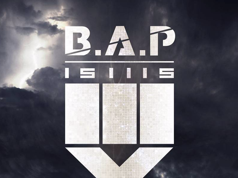 B.A.P tung anh teaser xac nhan tro lai vao 15/11 hinh anh